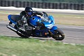 ZX6R 636 Bleue